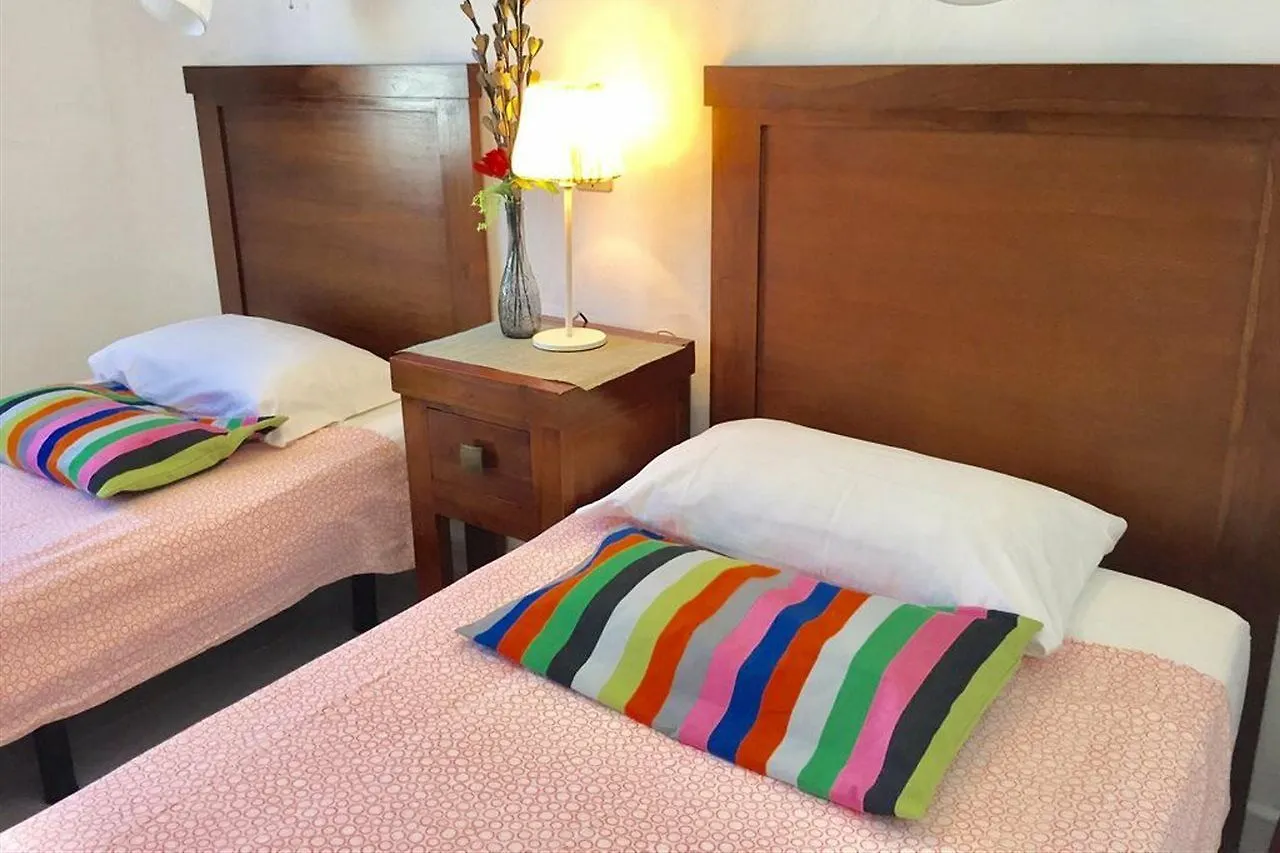 Tagoror Apartments Puerto del Carmen