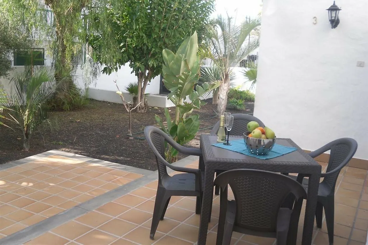Tagoror Apartments Puerto del Carmen  0*, Puerto del Carmen (Lanzarote) España