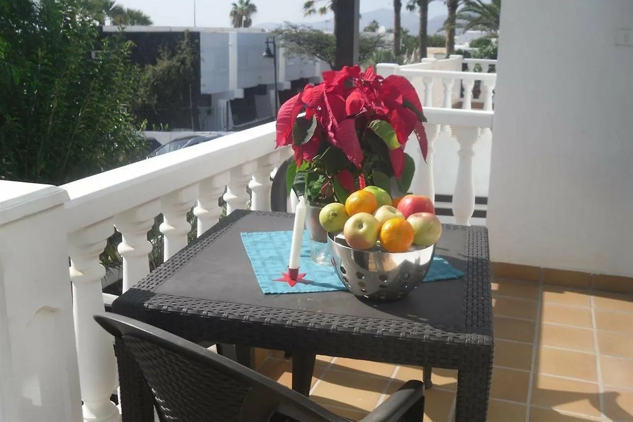 Tagoror Apartments Puerto del Carmen  Puerto del Carmen (Lanzarote)